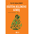 Eitim Bilimine Giri Pegem Yaynlar