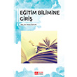 Eitim Bilimine Giri Pegem Yaynlar