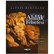 Ahlak Felsefesi Aka Kitabevi