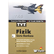 TYT Fizik Soru Bankas Aydn Yaynlar