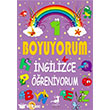 Boyuyorum ngilizce reniyorum 1 Olimpos Yaynlar