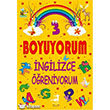 Boyuyorum ngilizce reniyorum 3 Olimpos Yaynlar