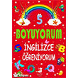 Boyuyorum ngilizce reniyorum 5 Olimpos Yaynlar