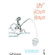 Bir Kova Hava kinci Adam Yaynlar