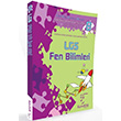 8. Snf LGS Fen Bilimleri Konu Anlatml Karekk Yaynlar