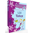8. Snf LGS Trke Konu Anlatml Karekk Yaynlar