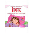 pek Uyumaya Hazrlanyor Mart Yaynlar