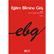 Eitim Bilimine Giri Pegem Yaynlar