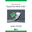 Eitim Bilimlerinde Uygulamal Meta Analiz Pegem Yaynlar