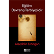 Eitim Davran Terbiyesidir Pegem Yaynlar