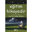 Eitim Hikayedir Pegem Yaynlar