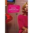 Motel Gnlkleri Sam Shepard  Everest Yaynlar