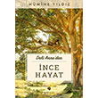 nce Hayat Mmine Yldz  Tuti Kitap