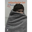 Milyonlardan Biri Ayrnt Yaynlar