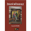 nsani Mdahale Cemil Aydn  Lakin Yaynlar