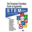 Stem Eitimi An Yaynclk