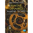 Makine Dinamii Makine Teorisi Cilt 2 Etimad Bayramolu Eyvazov Nobel Yaynclk