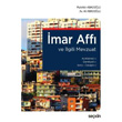 imar Aff ve ilgili Mevzuat Muhittin Abacolu Sekin Yaynclk