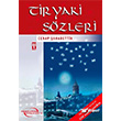 Tiryaki Szleri Gen Tima Yaynlar