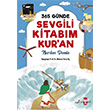 365 Gnde Sevgili Kitabm Kur`an Tima Yaynlar