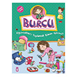 Burcu - Oyuncaklar Toplamak Kimin Grevi Tima Yaynlar