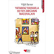 Yaramaz Babamla Beter Amcann Maceralar Can ocuk Yaynlar
