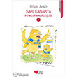 Sar Kanarya - Renklerin Kardelii 3 Can ocuk Yaynlar