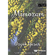 Mimozam kinci Adam Yaynlar