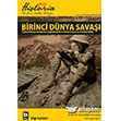 Historia 1923 1. Say-Birinci Dnya Bilgi Yaynevi
