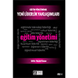Eğitim Yönetiminde Yeni Liderlik Yaklaşımları Cilt 1 Pegem Yayınları