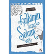 Kalbimin Sana Selam Var Adem zbay  Az Kitap