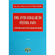 York Ansvers Kurallar 2004 Mterek Avarya Arkan Yaynlar