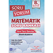 8. Snf Soru Yorum Matematik Soru Bankas Bulut Eitim Yaynlar
