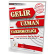 Gelir Uzman Yardmcl Tamam zml Soru Bankas Pelikan Yaynevi