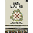 Viking Masallar Jennie Hall  Kara Karga Yaynlar