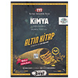 TYT Kimya Altn Kitap Tamam Video zml Soru Bankas Tammat Yaynclk
