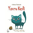 Yavru Kedi Fehime zdemir  Kanguru Yaynlar