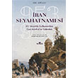 ran Seyahatnamesi Ebu Dlef  Kronik Kitap