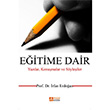 Eitime Dair Pegem Yaynlar