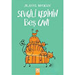 Sevgili Kedimin Be Can Joanne Rocklin Altn Kitaplar