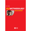 Elt Methodology Pegem Yaynlar