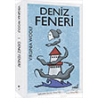 Deniz Feneri Virginia Woolf  ndigo Kitap