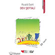 Dev eftali Can ocuk Yaynlar