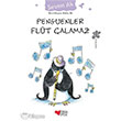 Penguenler Flt alamaz Can ocuk Yaynlar