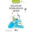 Dalgalar Dedikoduyu Sever Can ocuk Yaynlar