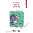 Bay ve Bayan Kl Can ocuk Yaynlar