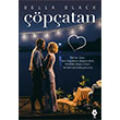 patan Bella Black  Pay Kitap