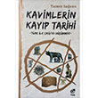 Kavimlerin Kayp Tarihi Tamer Sacan  Tn Kitap