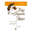Bilge Siyasetin lkeleri Tahir B Hseyin  Adalet Yaynevi