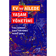 Ev ve Ailede Yaam Ynetimi Pegem Yaynlar